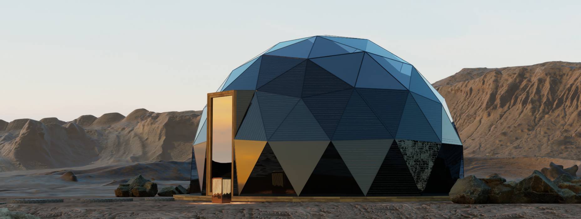 汝南县星空酒店帐篷